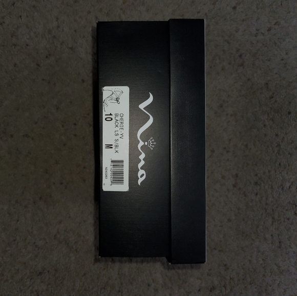 Nina women's shoe - Picture 2 of 8